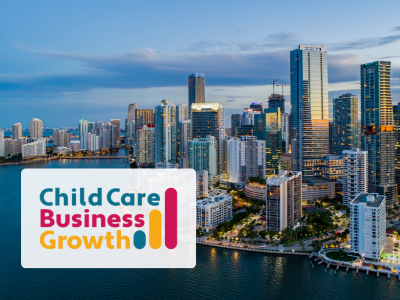 Insights from the Miami Mastermind Conference by Childcare Business Growth